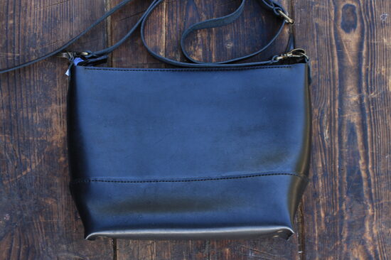 Plecu soma ar slēdzēju