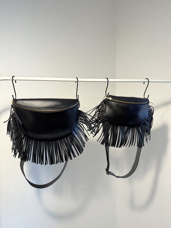 Jostas soma. Gurnu soma ar bārkstīm. L izmērs