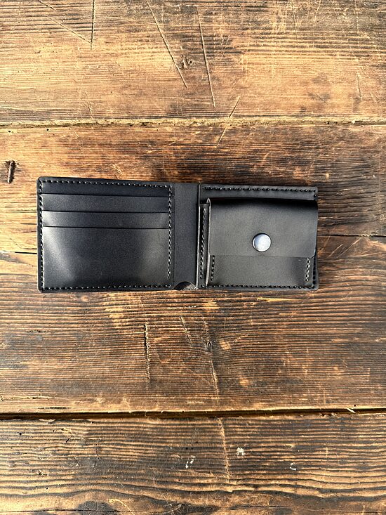 Letaher wallets